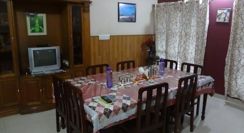 Yes Rooms Hal 2st Stage Indiranagar, Bangalore 2